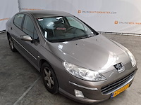 Personenauto, peugeot, 407, 2.0-16v st pack business, 2008 - afbeelding 23 van  52