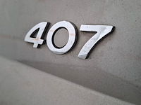 Personenauto, peugeot, 407, 2.0-16v st pack business, 2008 - afbeelding 43 van  52