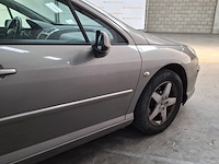 Personenauto, peugeot, 407, 2.0-16v st pack business, 2008 - afbeelding 34 van  52