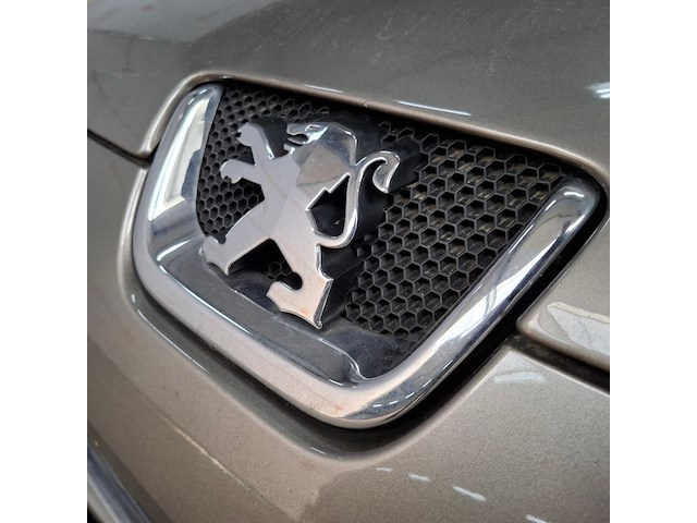 Personenauto, peugeot, 407, 2.0-16v st pack business, 2008 - afbeelding 47 van  52