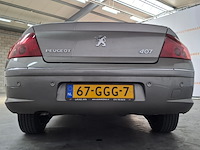 Personenauto, peugeot, 407, 2.0-16v st pack business, 2008 - afbeelding 52 van  52