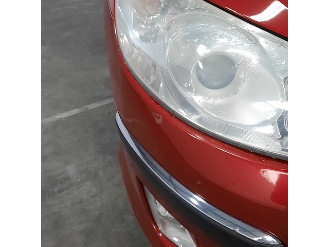 Personenauto, peugeot, 407, 2.0-16v xs, 2005 - afbeelding 4 van  36