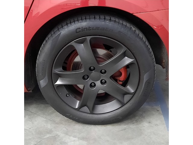 Personenauto, peugeot, 407, 2.0-16v xs, 2005 - afbeelding 7 van  36