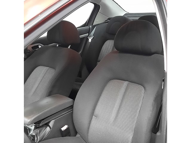 Personenauto, peugeot, 407, 2.0-16v xs, 2005 - afbeelding 9 van  36