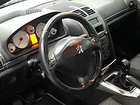 Personenauto, peugeot, 407, 2.0-16v xs, 2005 - afbeelding 11 van  36