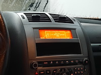 Personenauto, peugeot, 407, 2.0-16v xs, 2005 - afbeelding 16 van  36