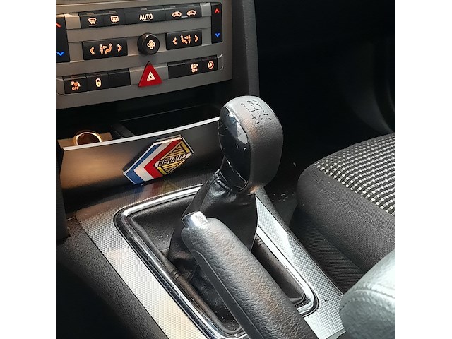 Personenauto, peugeot, 407, 2.0-16v xs, 2005 - afbeelding 18 van  36