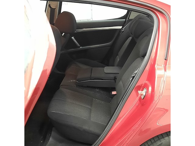 Personenauto, peugeot, 407, 2.0-16v xs, 2005 - afbeelding 20 van  36