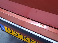 Personenauto, peugeot, 407, 2.0-16v xs, 2005 - afbeelding 22 van  36