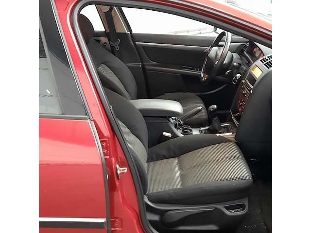 Personenauto, peugeot, 407, 2.0-16v xs, 2005 - afbeelding 25 van  36