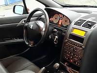Personenauto, peugeot, 407, 2.0-16v xs, 2005 - afbeelding 26 van  36