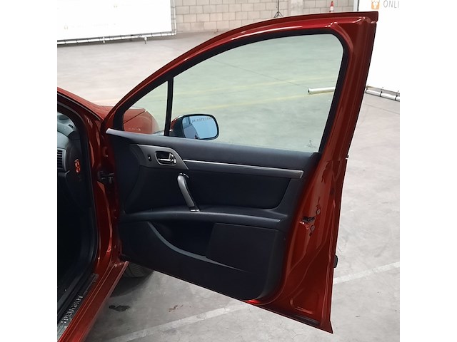 Personenauto, peugeot, 407, 2.0-16v xs, 2005 - afbeelding 27 van  36