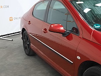 Personenauto, peugeot, 407, 2.0-16v xs, 2005 - afbeelding 31 van  36