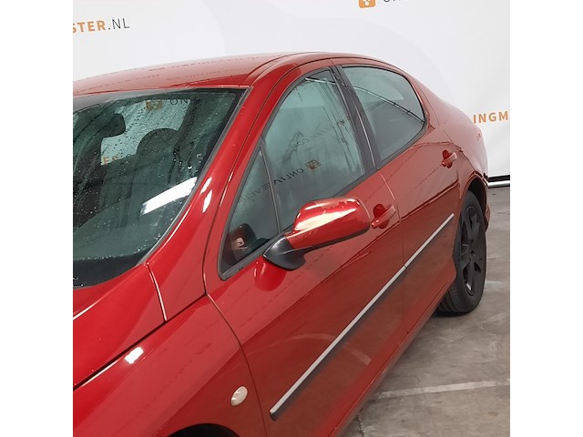 Personenauto, peugeot, 407, 2.0-16v xs, 2005 - afbeelding 32 van  36