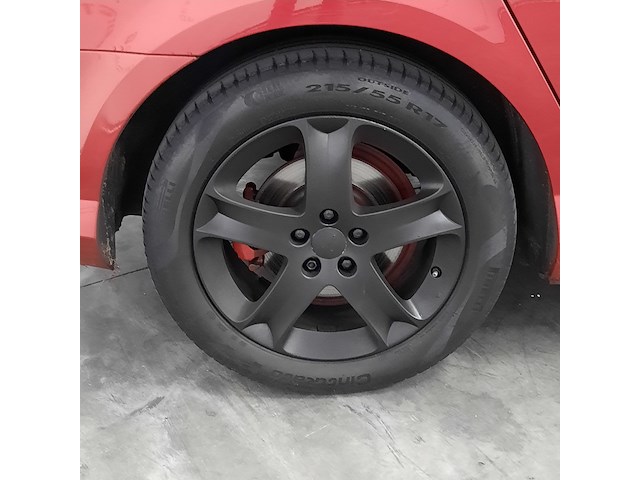 Personenauto, peugeot, 407, 2.0-16v xs, 2005 - afbeelding 2 van  36