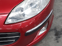 Personenauto, peugeot, 407, 2.0-16v xs, 2005 - afbeelding 5 van  36