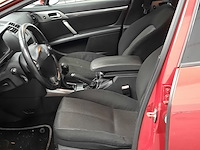 Personenauto, peugeot, 407, 2.0-16v xs, 2005 - afbeelding 8 van  36
