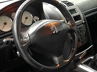Personenauto, peugeot, 407, 2.0-16v xs, 2005 - afbeelding 13 van  36