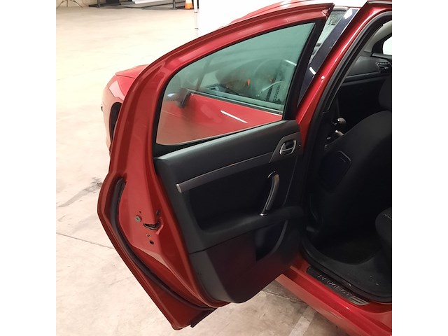 Personenauto, peugeot, 407, 2.0-16v xs, 2005 - afbeelding 21 van  36