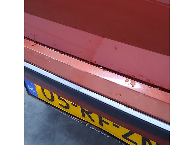 Personenauto, peugeot, 407, 2.0-16v xs, 2005 - afbeelding 22 van  36