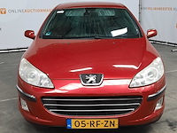 Personenauto, peugeot, 407, 2.0-16v xs, 2005 - afbeelding 12 van  36