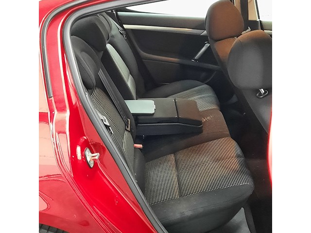 Personenauto, peugeot, 407, 2.0-16v xs, 2005 - afbeelding 24 van  36