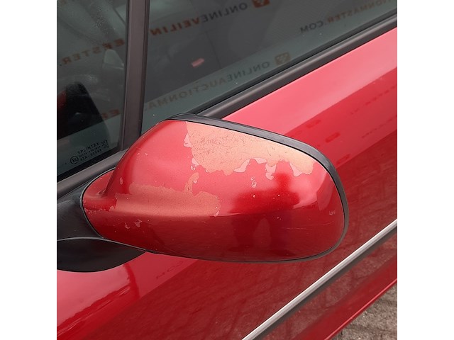 Personenauto, peugeot, 407, 2.0-16v xs, 2005 - afbeelding 30 van  36