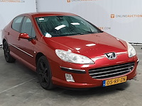 Personenauto, peugeot, 407, 2.0-16v xs, 2005 - afbeelding 23 van  36