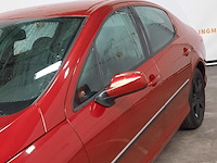 Personenauto, peugeot, 407, 2.0-16v xs, 2005 - afbeelding 32 van  36