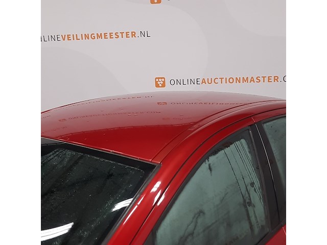 Personenauto, peugeot, 407, 2.0-16v xs, 2005 - afbeelding 33 van  36