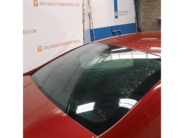 Personenauto, peugeot, 407, 2.0-16v xs, 2005 - afbeelding 36 van  36