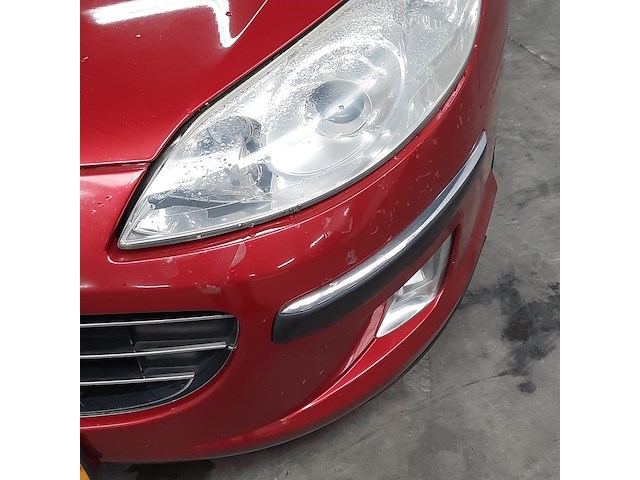 Personenauto, peugeot, 407, 2.0-16v xs, 2005 - afbeelding 5 van  36