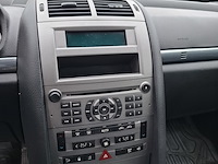 Personenauto, peugeot, 407, 2.2-16v xs, 2005 - afbeelding 2 van  15