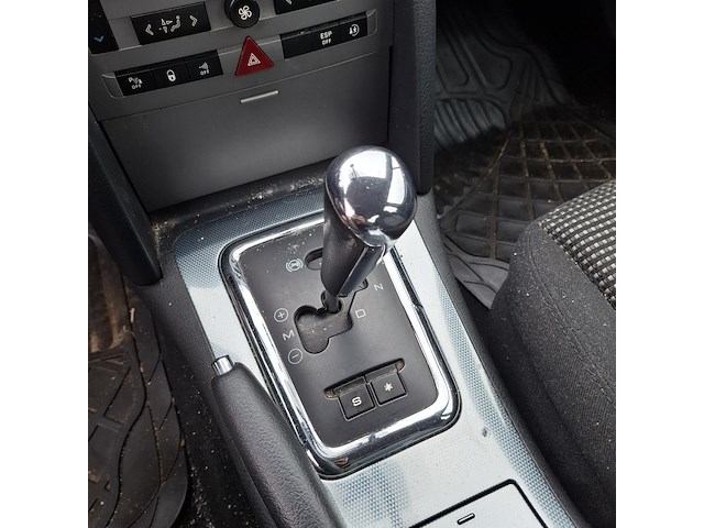 Personenauto, peugeot, 407, 2.2-16v xs, 2005 - afbeelding 3 van  15