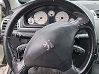 Personenauto, peugeot, 407, 2.2-16v xs, 2005 - afbeelding 4 van  15