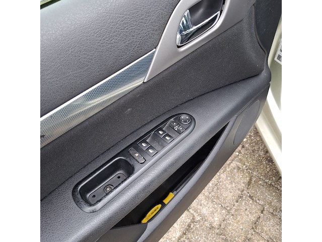 Personenauto, peugeot, 407, 2.2-16v xs, 2005 - afbeelding 6 van  15