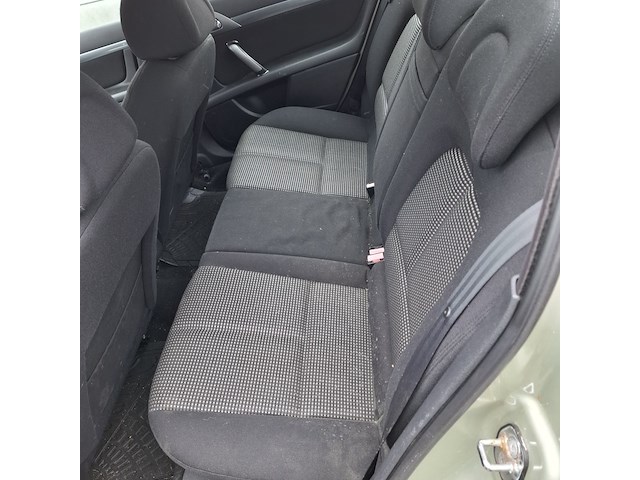 Personenauto, peugeot, 407, 2.2-16v xs, 2005 - afbeelding 7 van  15