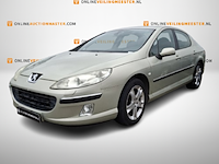 Personenauto, peugeot, 407, 2.2-16v xs, 2005 - afbeelding 1 van  15
