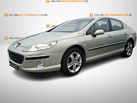 Personenauto, peugeot, 407, 2.2-16v xs, 2005 - afbeelding 8 van  15