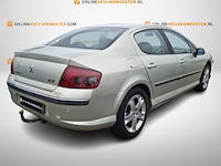 Personenauto, peugeot, 407, 2.2-16v xs, 2005 - afbeelding 11 van  15