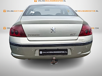 Personenauto, peugeot, 407, 2.2-16v xs, 2005 - afbeelding 12 van  15