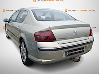 Personenauto, peugeot, 407, 2.2-16v xs, 2005 - afbeelding 13 van  15