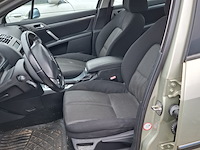 Personenauto, peugeot, 407, 2.2-16v xs, 2005 - afbeelding 14 van  15
