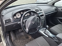 Personenauto, peugeot, 407, 2.2-16v xs, 2005 - afbeelding 15 van  15