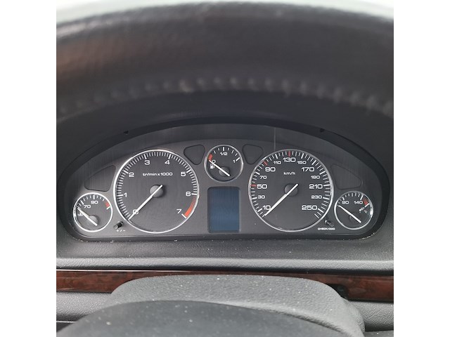 Personenauto, peugeot, 407, 3.0-24v v6 xt, 2004 - afbeelding 2 van  14