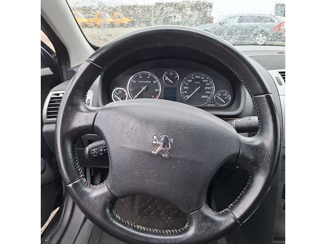 Personenauto, peugeot, 407, 3.0-24v v6 xt, 2004 - afbeelding 3 van  14