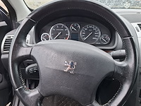 Personenauto, peugeot, 407, 3.0-24v v6 xt, 2004 - afbeelding 3 van  14