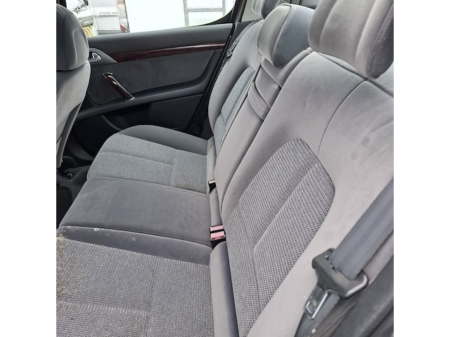 Personenauto, peugeot, 407, 3.0-24v v6 xt, 2004 - afbeelding 6 van  14