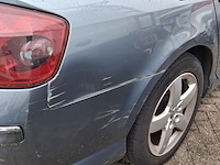 Personenauto, peugeot, 407, 3.0-24v v6 xt, 2004 - afbeelding 9 van  14