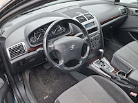 Personenauto, peugeot, 407, 3.0-24v v6 xt, 2004 - afbeelding 11 van  14